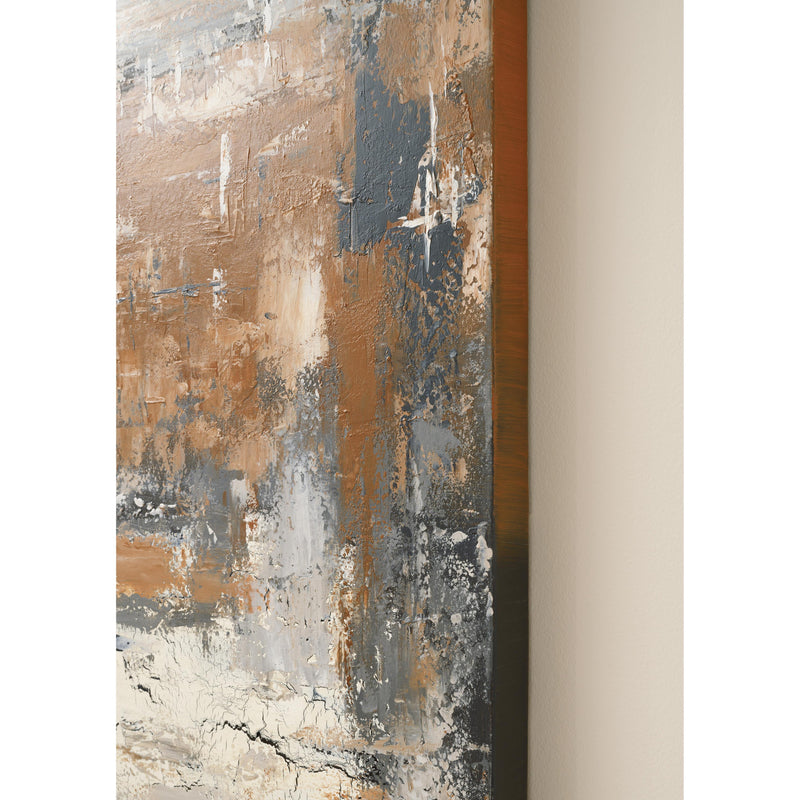  Signature Design by Ashley Carmely A8000357 Wall Art IMAGE 8
