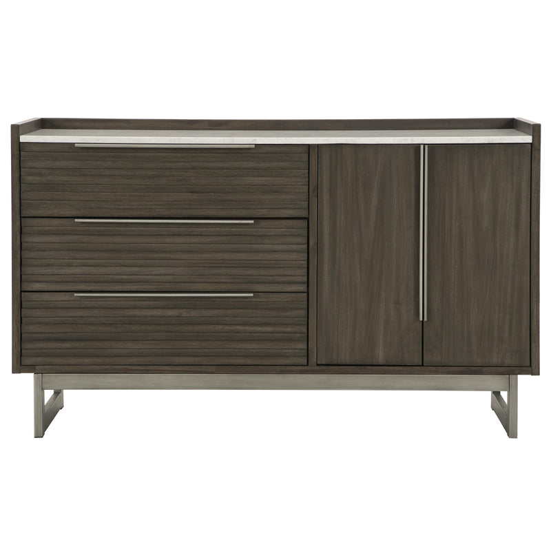 Millennium Arkenton B786-31 Dresser IMAGE 3