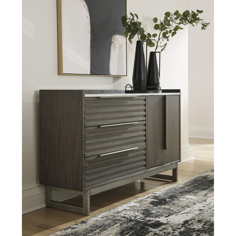 Millennium Arkenton B786-31 Dresser IMAGE 5
