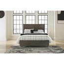 Millennium Arkenton B786B2 Queen Panel Bed IMAGE 5