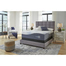 Sierra Sleep Millennium Luxury Gel Memory Foam M50551 California King Mattress IMAGE 2