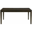 Elements International Landry 7 pc Dinette DLY1007DS IMAGE 3