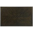 Elements International Landry 7 pc Dinette DLY1007DS IMAGE 4