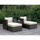  Furniture of America Outdoor Seating Chairs CM-OS2136-D IMAGE 4