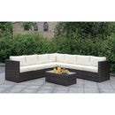 Furniture of America Outdoor Tables Cocktail / Coffee Tables CM-OS2136-F IMAGE 3