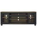 Signature Design by Ashley Foyland TV Stand W989-68 IMAGE 3