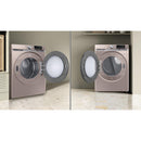 Samsung 7.5 cu.ft. Electric Dryer with Wi-Fi Connectivity DVE45B6300C/A3 IMAGE 10