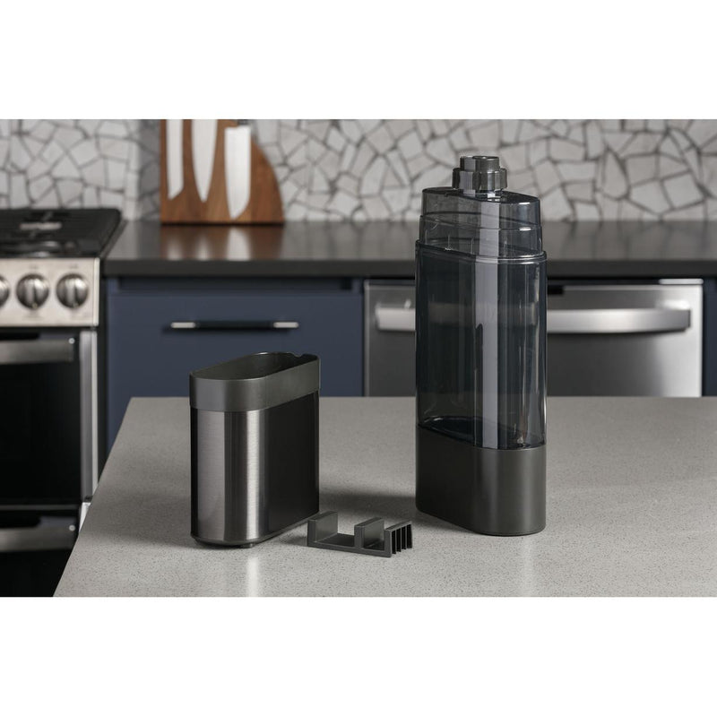 GE Profile Opal™ 2.0 Nugget Ice Maker Side tank P4AAKASBRTD IMAGE 5