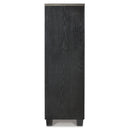 Signature Design by Ashley Foyland 5-Drawer Chest B989-48 IMAGE 4