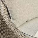 Signature Design by Ashley Outdoor Seating Lounge Chairs P505-821 IMAGE 6