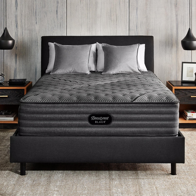 Beautyrest L-Class Firm Mattress (Full) IMAGE 10