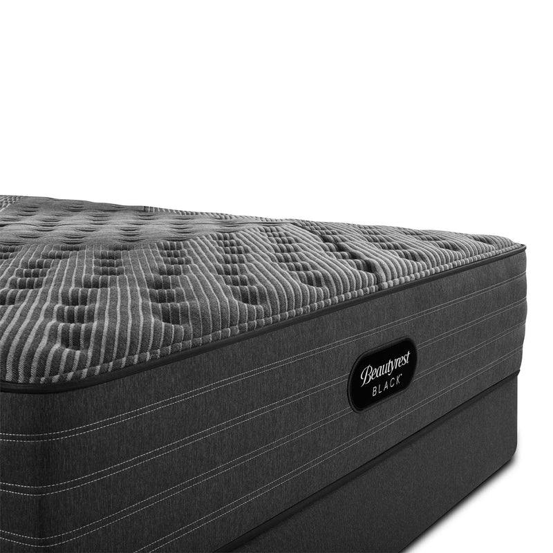 Beautyrest L-Class Firm Mattress Set (Full) IMAGE 3