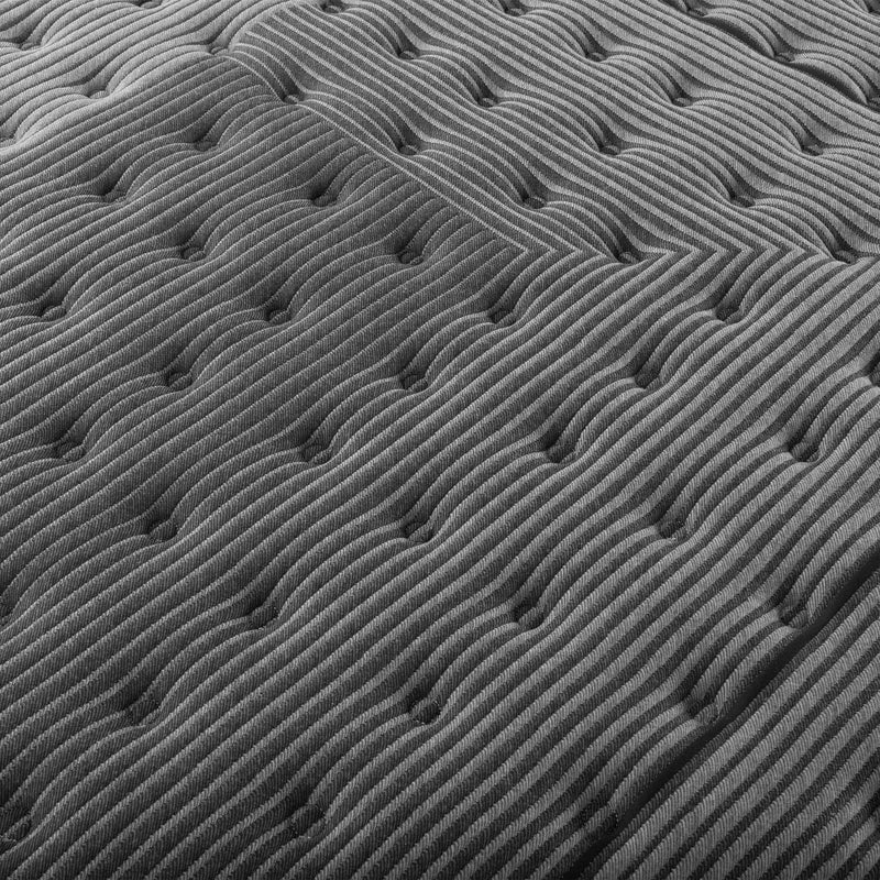 Beautyrest L-Class Firm Mattress Set (Full) IMAGE 6