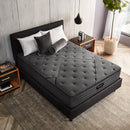 Beautyrest L-Class Medium Tight Top Mattress (Full) IMAGE 13