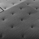 Beautyrest L-Class Medium Tight Top Mattress Set (California King) IMAGE 6