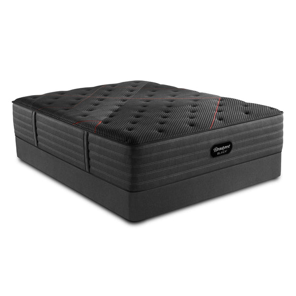 Beautyrest C-Class Firm Tight Top Mattress Set (King) IMAGE 1