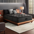 Beautyrest C-Class Firm Tight Top Mattress Set (King) IMAGE 9