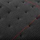 Beautyrest C-Class Firm Tight Top Mattress Set (California King) IMAGE 6