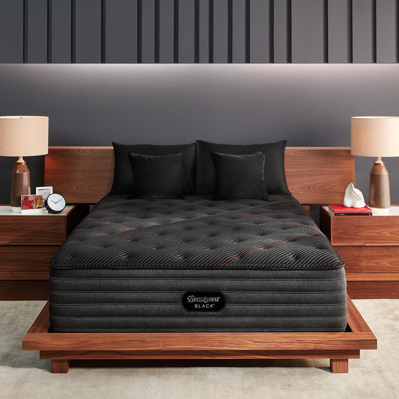 Beautyrest C-Class Medium Tight Top Mattress (Twin XL) IMAGE 10