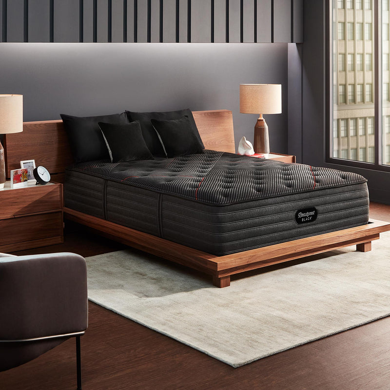 Beautyrest C-Class Medium Tight Top Mattress (Twin XL) IMAGE 11