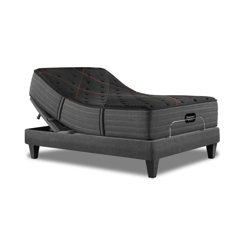 Beautyrest C-Class Medium Tight Top Mattress (Twin XL) IMAGE 5