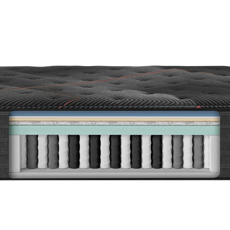 Beautyrest C-Class Medium Tight Top Mattress (Twin XL) IMAGE 7