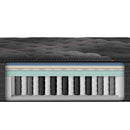 Beautyrest C-Class Medium Tight Top Mattress (Split California King) IMAGE 7