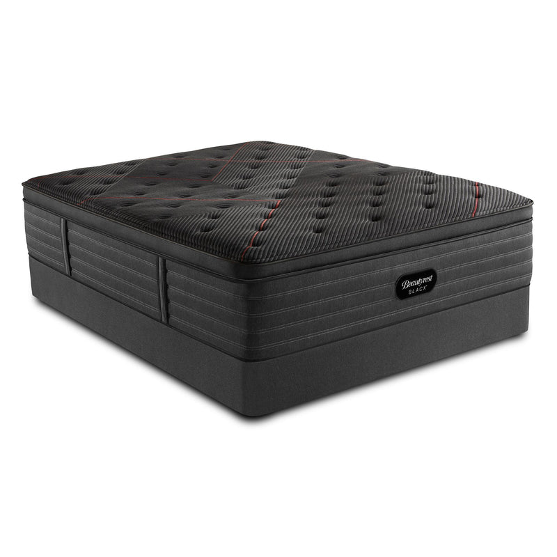 Beautyrest C-Class Medium Pillow Top Mattress (King) IMAGE 2