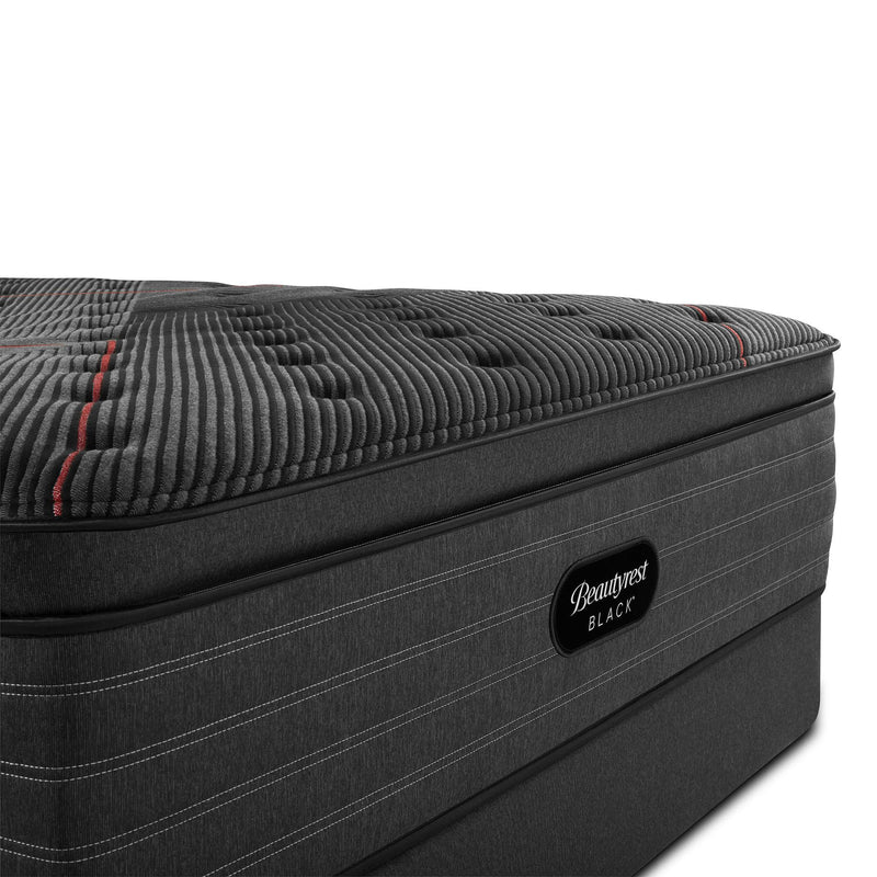 Beautyrest C-Class Medium Pillow Top Mattress (King) IMAGE 4