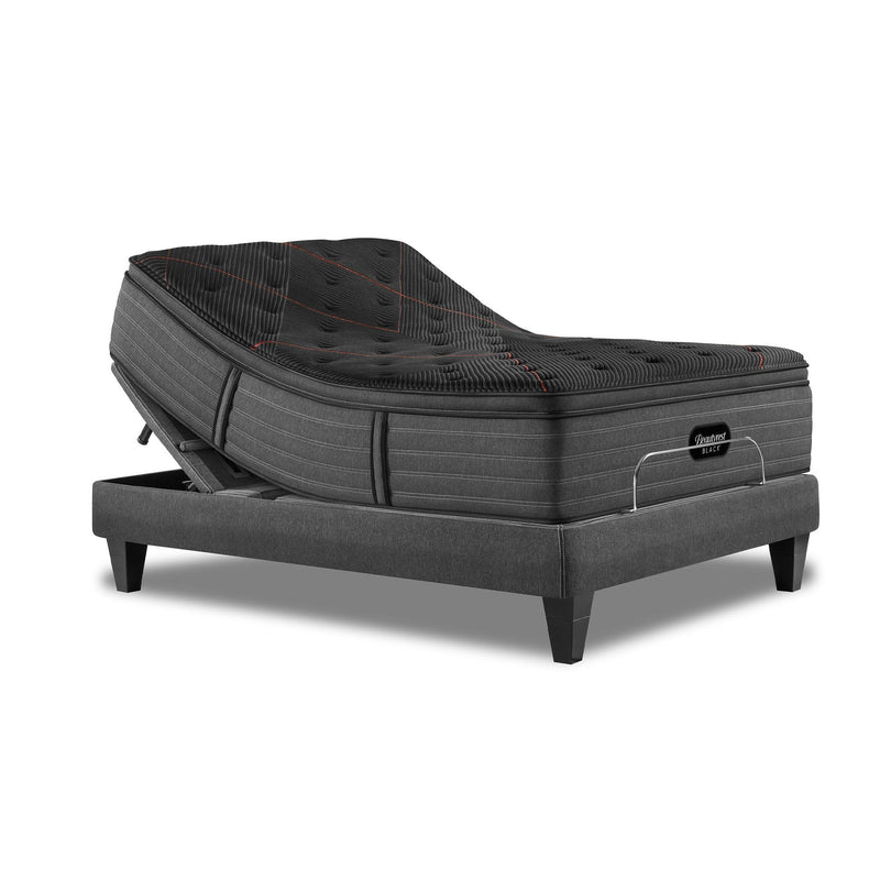 Beautyrest C-Class Medium Pillow Top Mattress (King) IMAGE 5