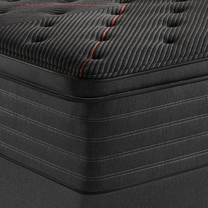 Beautyrest C-Class Medium Pillow Top Mattress (King) IMAGE 6