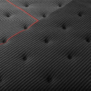 Beautyrest C-Class Medium Pillow Top Mattress Set (Split California King) IMAGE 6