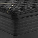 Beautyrest K-Class Firm Pillow Top Mattress Set (Twin XL) IMAGE 5