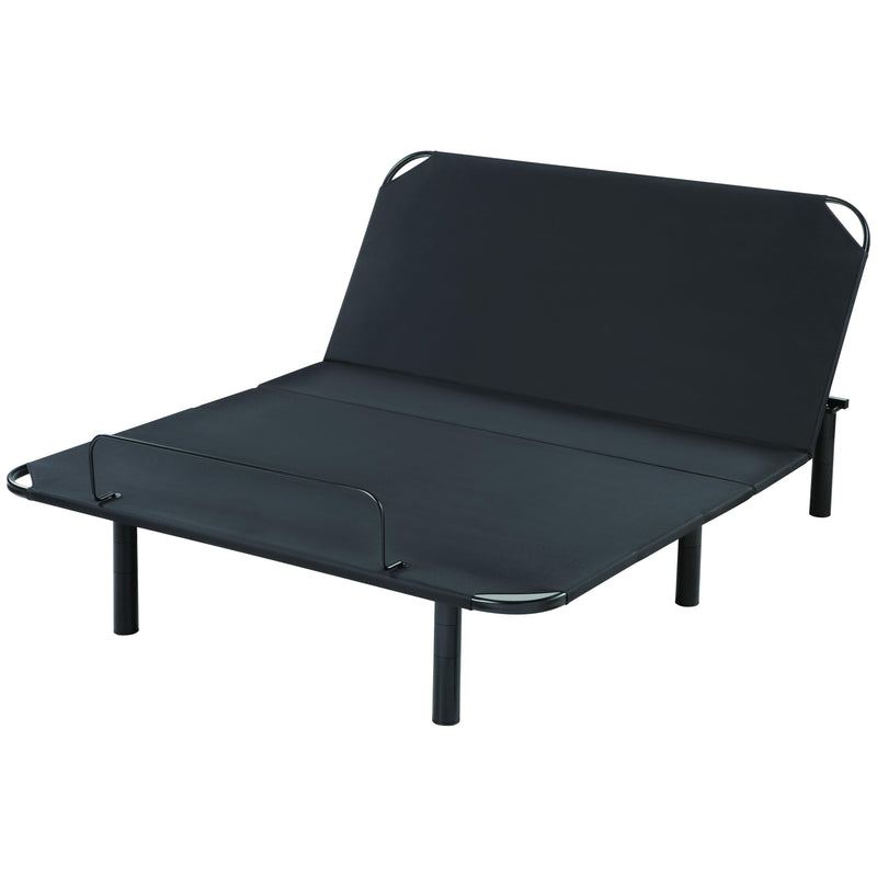 Beautyrest Motion Air Split California King Adjustable Base 700811188-7571 IMAGE 3