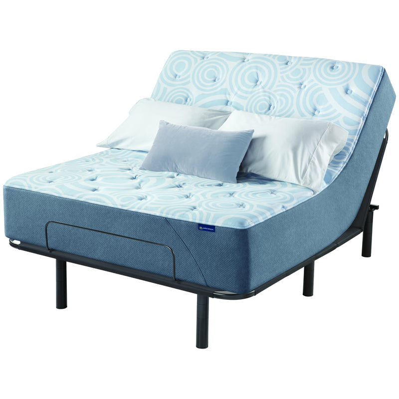 Beautyrest Motion Air Split California King Adjustable Base 700811188-7571 IMAGE 5