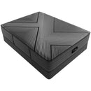 Beautyrest LX-Class Plush Mattress (Split California King) IMAGE 2