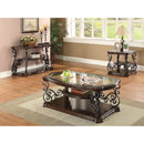  Coaster Furniture 702448 Coffee Table IMAGE 6