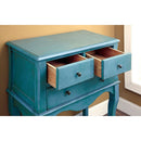  Furniture of America Accent Cabinets Chests CM-AC137TL IMAGE 1