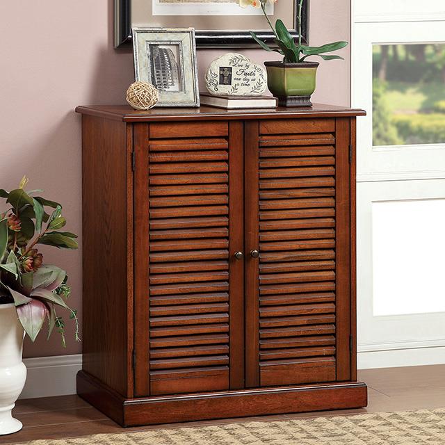 Furniture of America Home Decor Shoe Racks CM-AC213A IMAGE 1