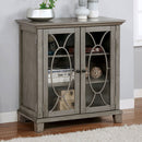  Furniture of America Accent Cabinets Cabinets CM-AC271 IMAGE 1