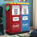  Furniture of America Kids Bedroom Accents Cabinet CM-AC6260 IMAGE 1