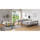  Furniture of America Kids Beds Bunk Bed CM-BK655-BED IMAGE 2