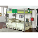  Furniture of America Kids Beds Bunk Bed CM-BK927SCCR IMAGE 1