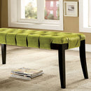  Furniture of America Home Decor Benches CM-BN6201GR IMAGE 1