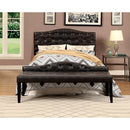  Furniture of America Alipaz CM-BN6796BR-L Bench IMAGE 2