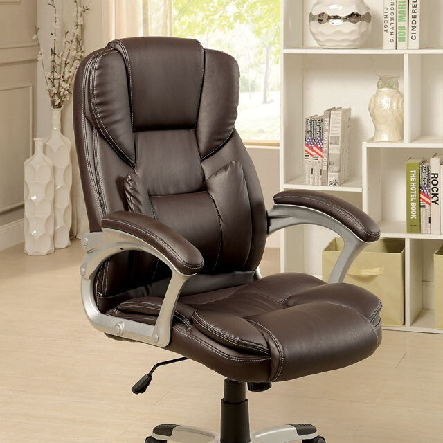 Furniture of America Office Chairs Office Chairs CM-FC624 IMAGE 2