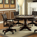  Furniture of America Game Tables Table CM-GM347T-TABLE IMAGE 1