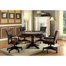  Furniture of America Game Tables Table CM-GM347T-TABLE IMAGE 2
