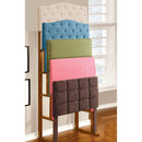 Furniture of America Bed Components Headboard CM-HR191-1PK IMAGE 3