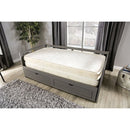  Furniture of America Daybeds Daybeds CM1745GY-BED IMAGE 5